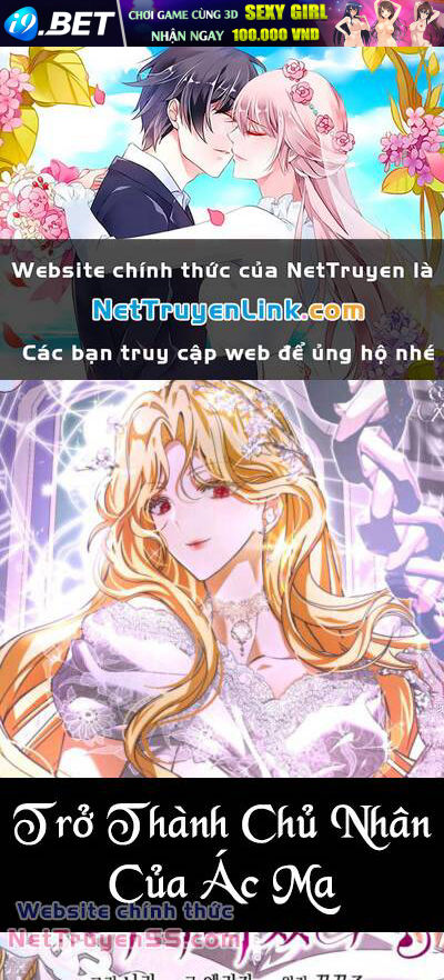 Trở Thành Chủ Nhân Của Ác Ma Chương 23 Ảnh 2