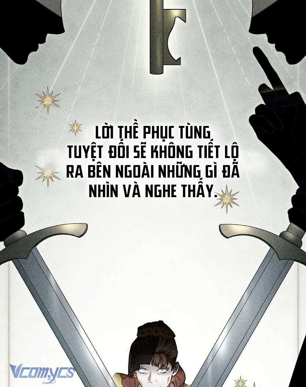 Giới Thượng Lưu Chương 19 Ảnh 32