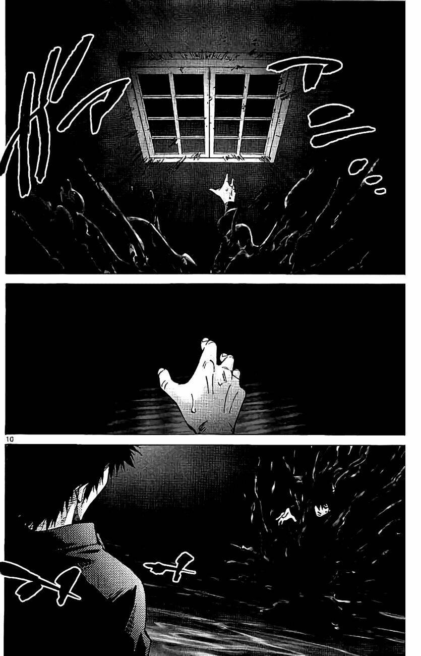 Imawa No Kuni No Alice Chương 62 Ảnh 12