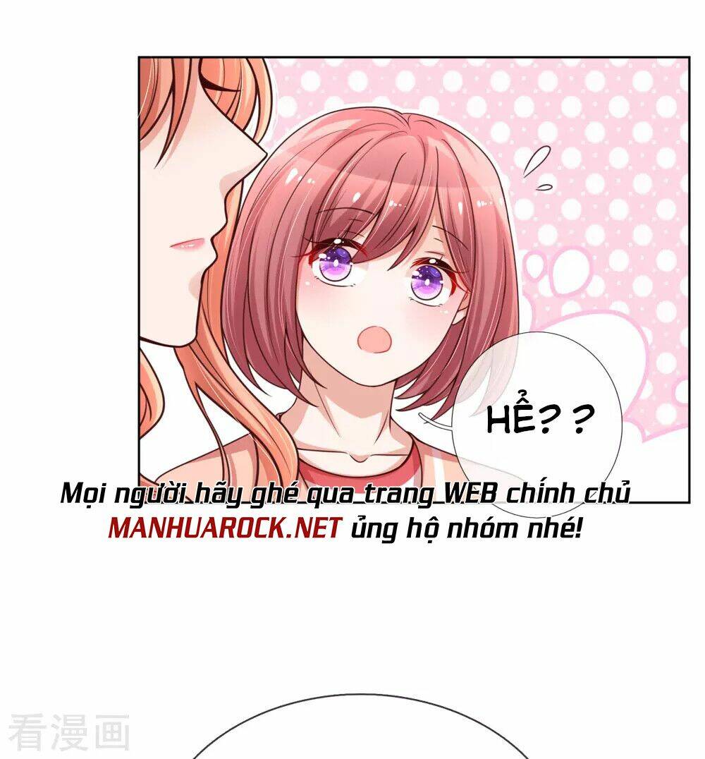 Mami Mau ChạY - Daddy Đuổi Tới Rồi Chương 89 Ảnh 9