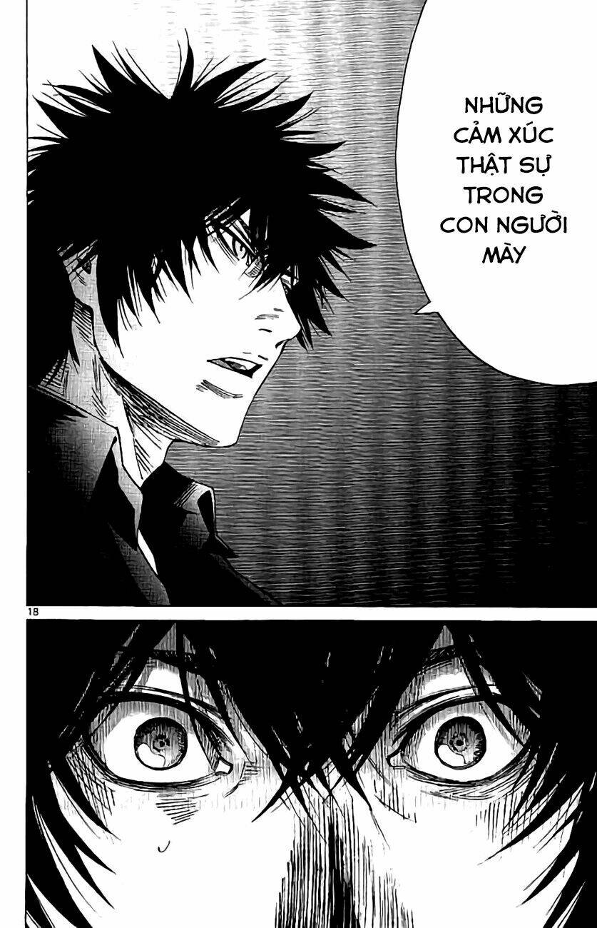 Imawa No Kuni No Alice Chương 62 Ảnh 20