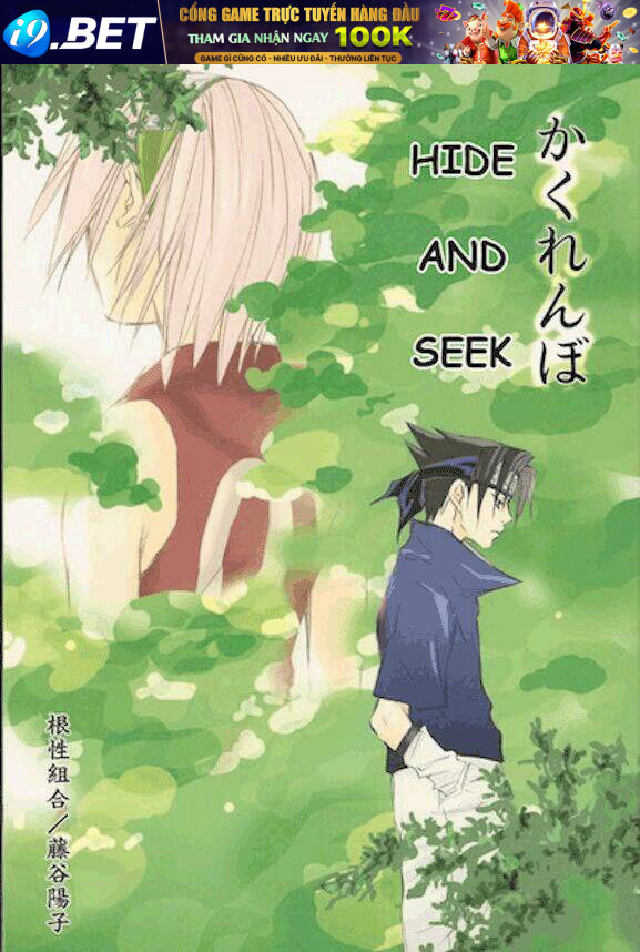 Cửu Vĩ Hồ Ly - Doujinshi Sasusaku Chương 45 Ảnh 2