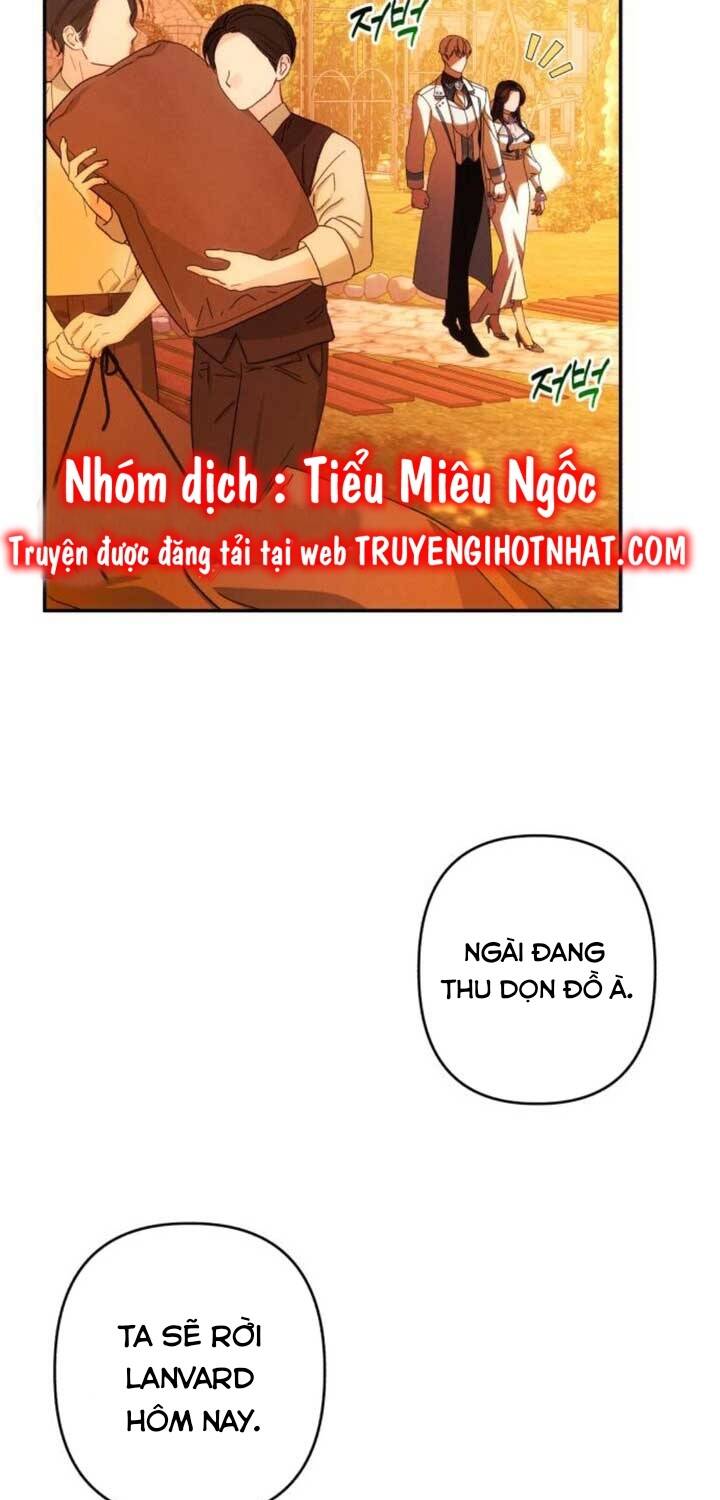 Tôi Sẽ Quyến Rũ Công Tước Phương Bắc Chương 65 Ảnh 60