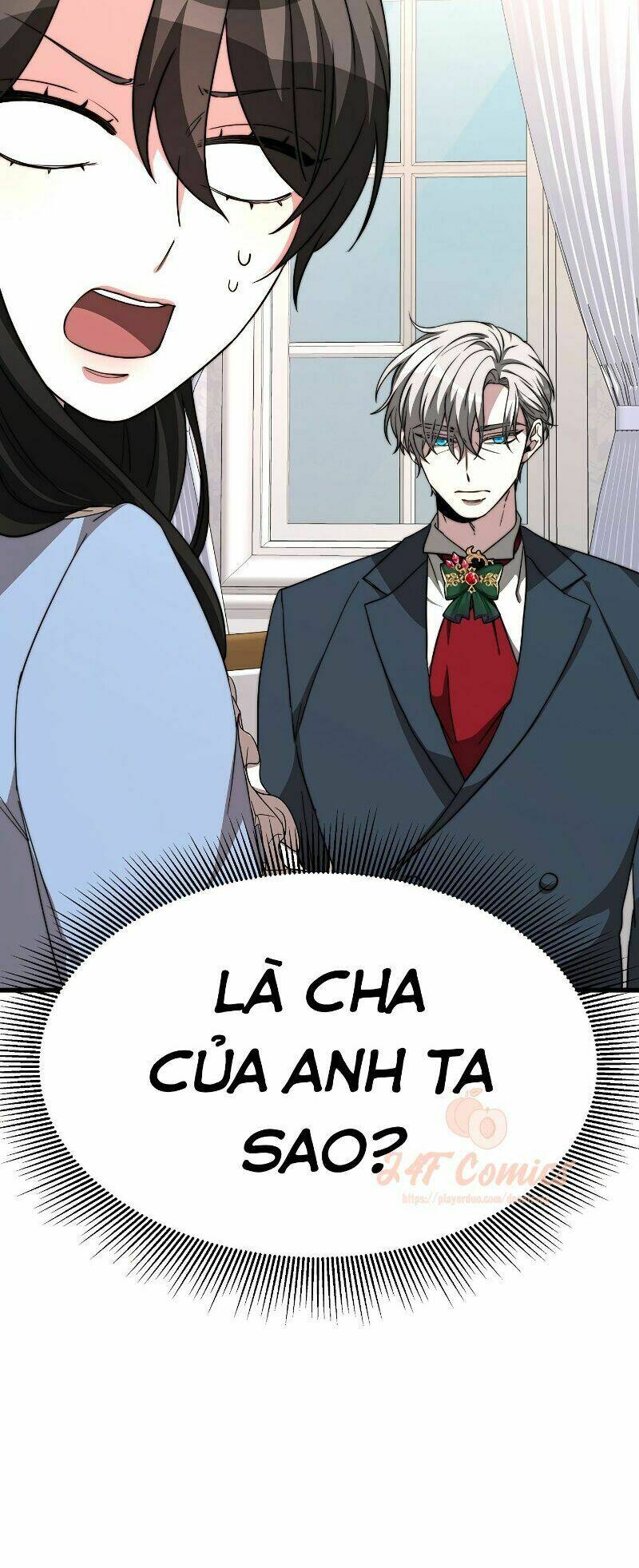 Cô Dâu Của Elysian Chương 13 Ảnh 5