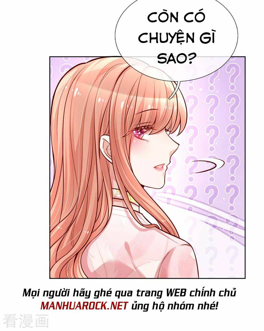 Mami Mau ChạY - Daddy Đuổi Tới Rồi Chương 104 Ảnh 17