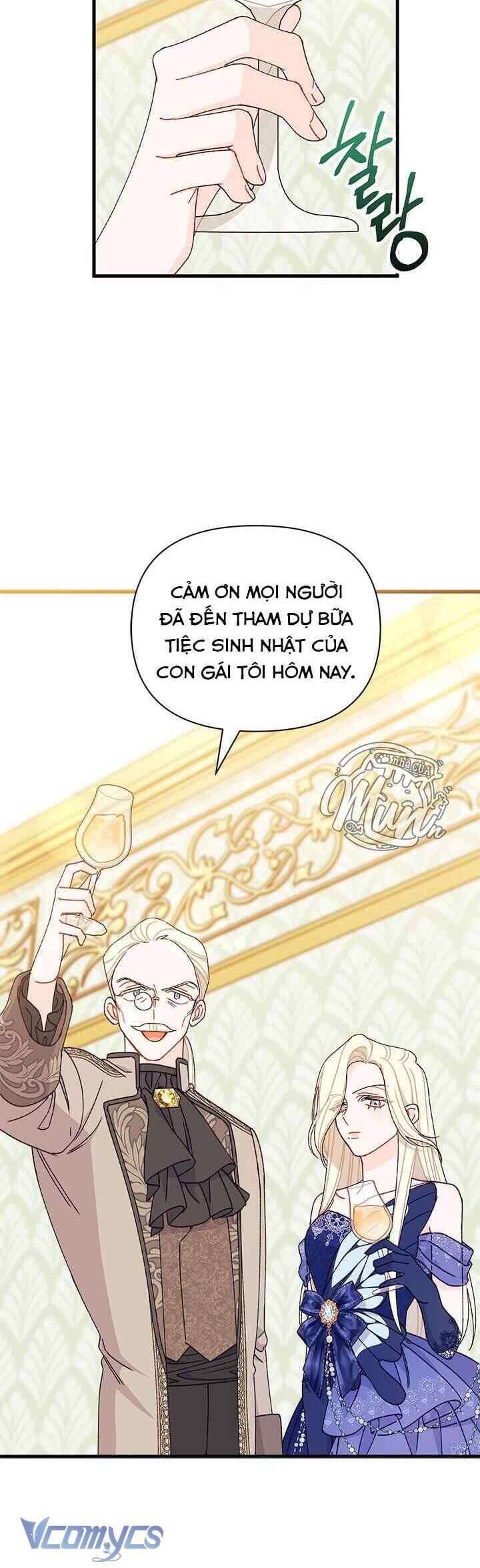 Tôi Đã Có Chồng Sau Khi Nhặt Được Nam Chính Chương 62 Ảnh 37
