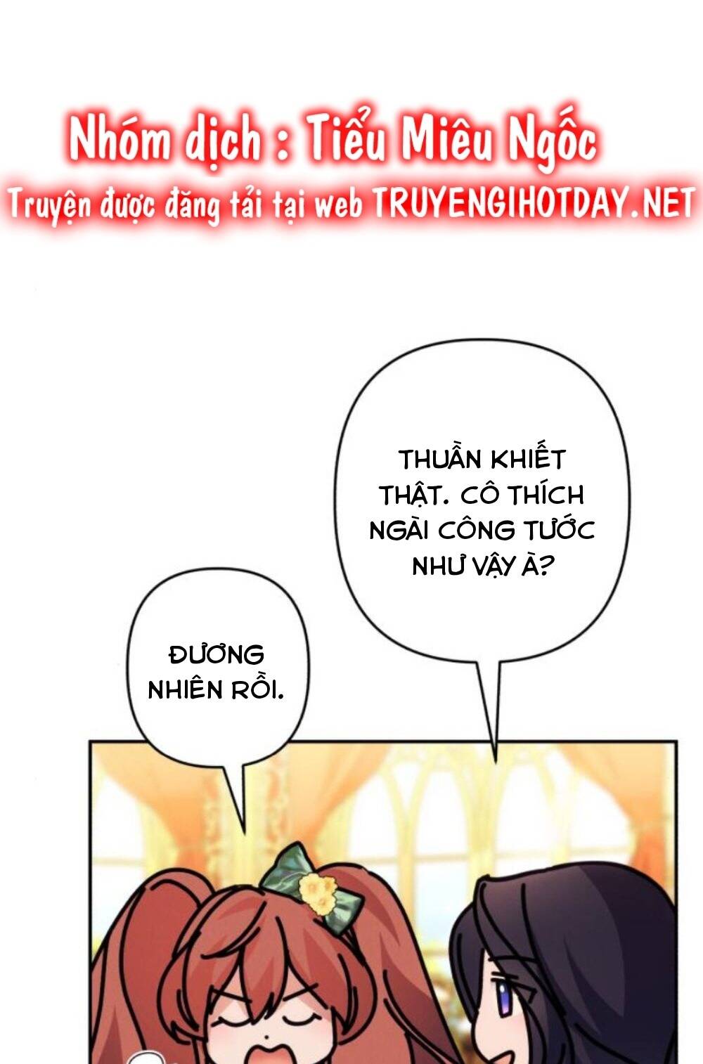 Tôi Sẽ Quyến Rũ Công Tước Phương Bắc Chương 66 Ảnh 95