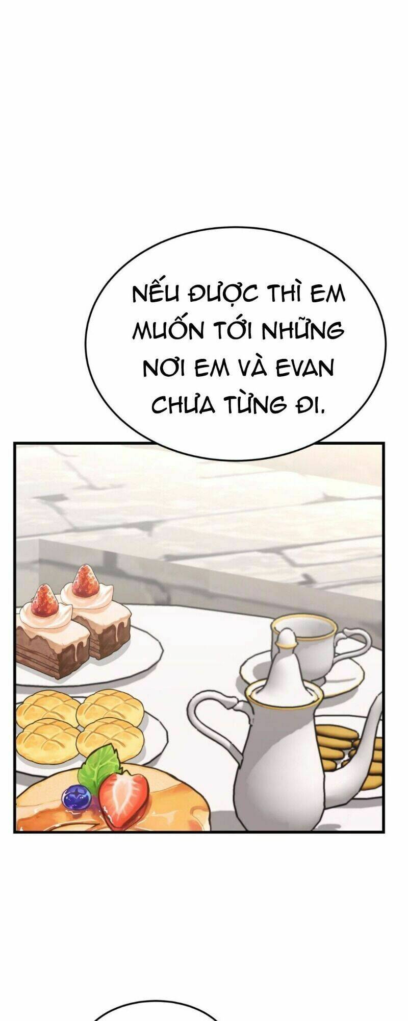 Cô Dâu Của Elysian Chương 19 Ảnh 7