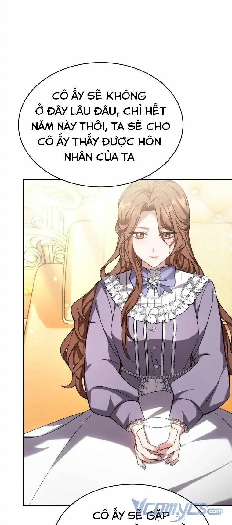 Khi Anh Đang Yêu Chương 2 Ảnh 20