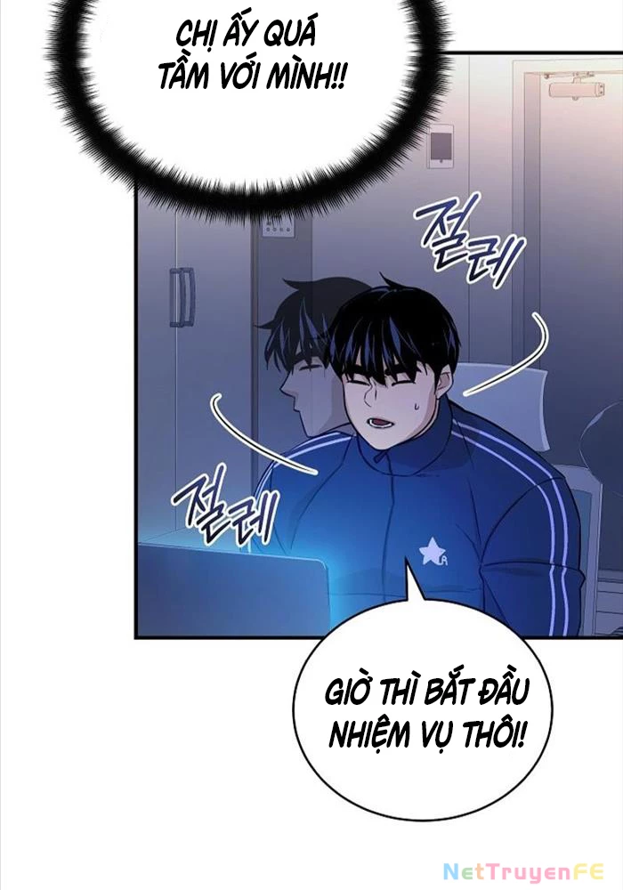 Đột Kích Giả Chương 6 Ảnh 64