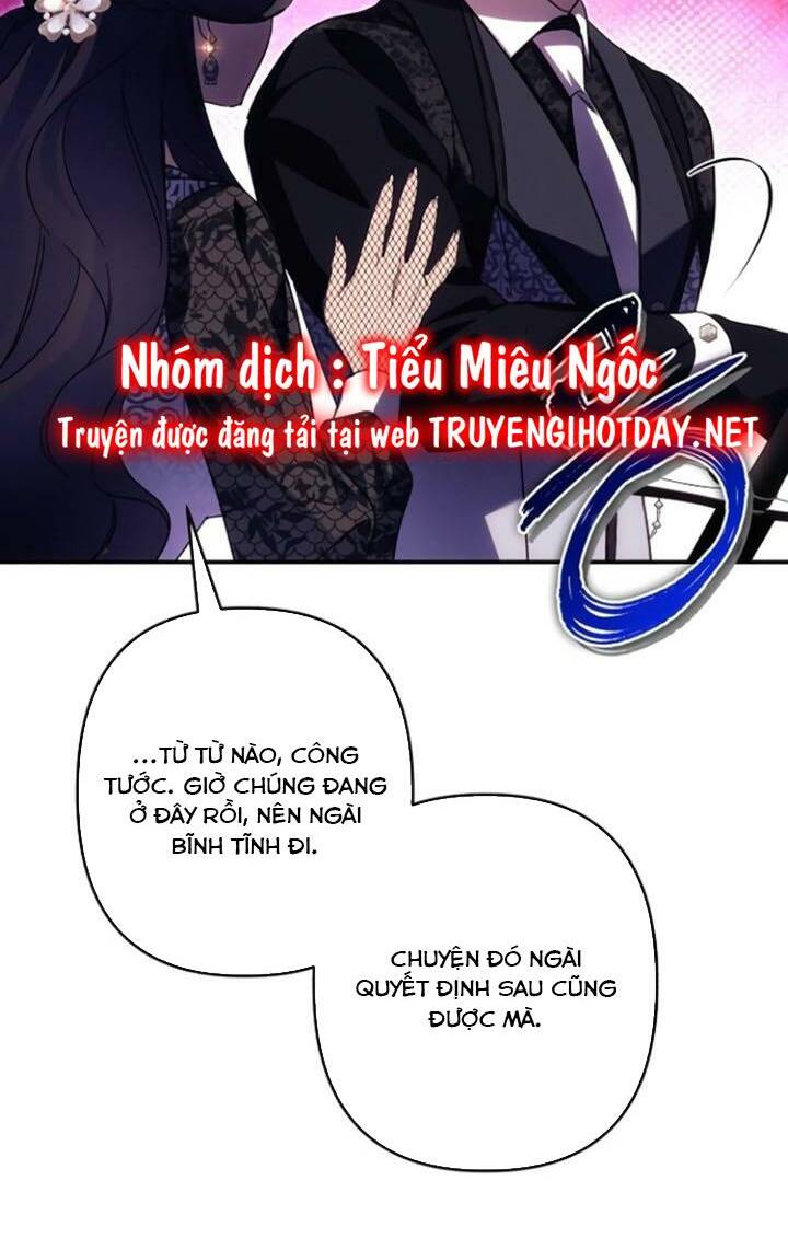 Tôi Sẽ Quyến Rũ Công Tước Phương Bắc Chương 73 Ảnh 56