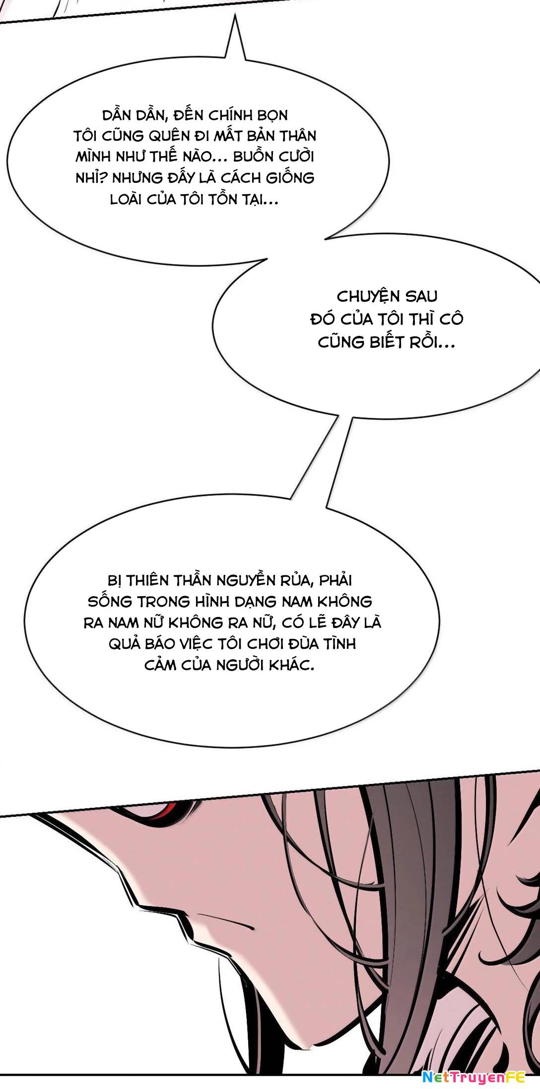 Oan Gia Chung Nhà ! Chương 122.5 Ảnh 16