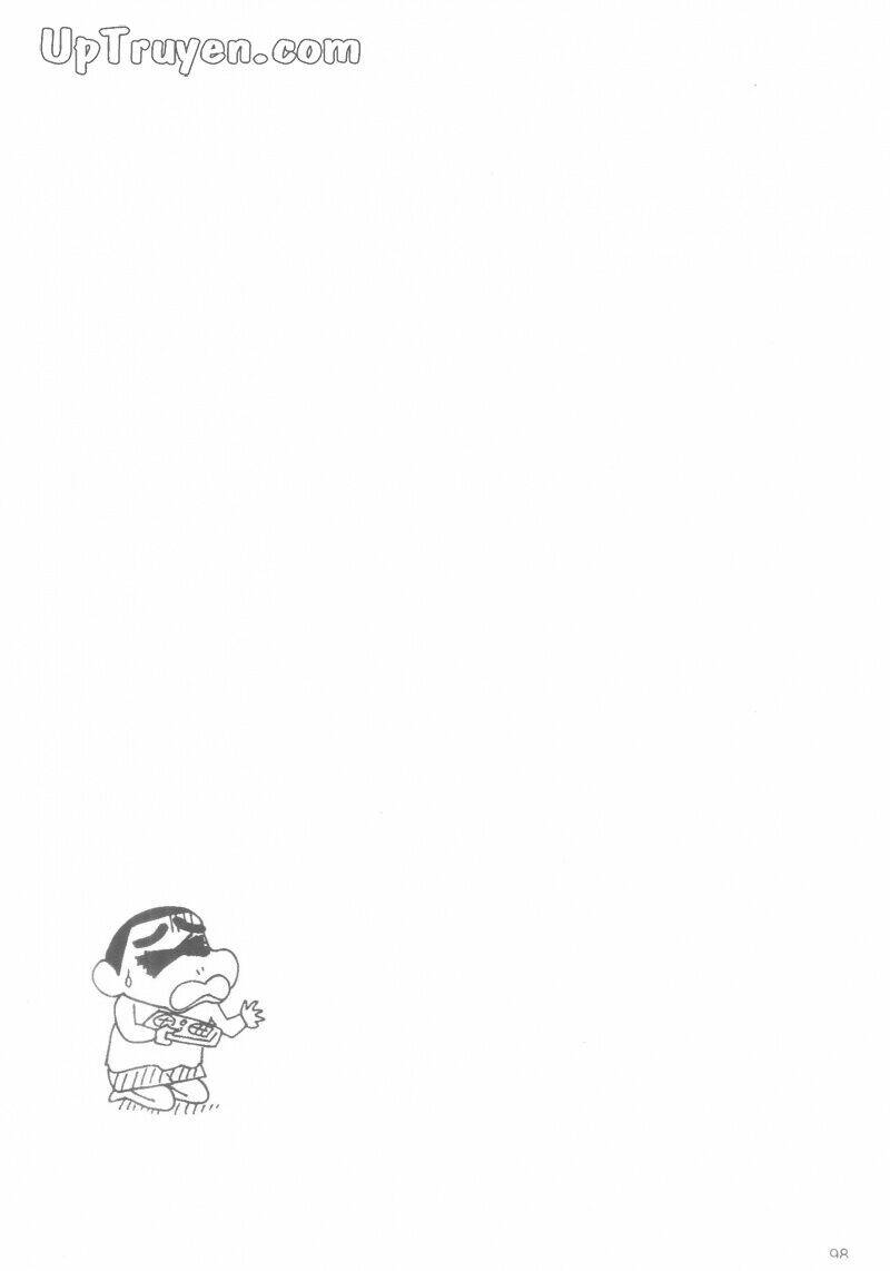 Crayon Shin-Chan Cậu Bé Bút Chì Chương 42 Ảnh 101