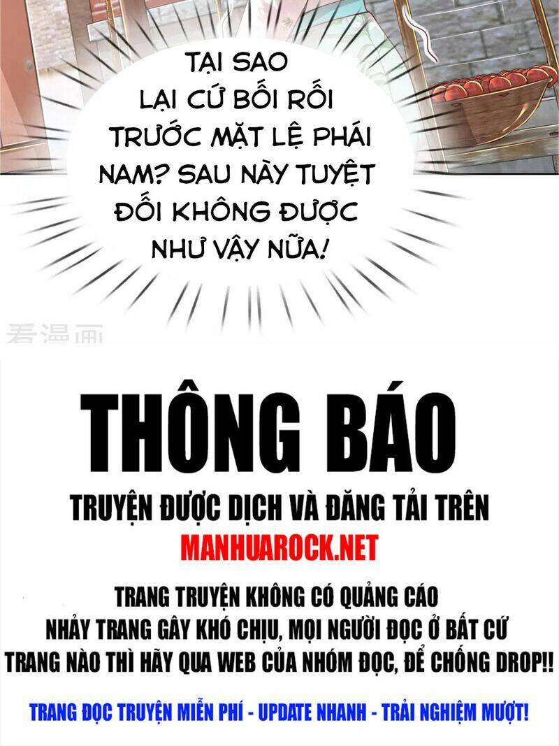 Mami Mau ChạY - Daddy Đuổi Tới Rồi Chương 84 Ảnh 24