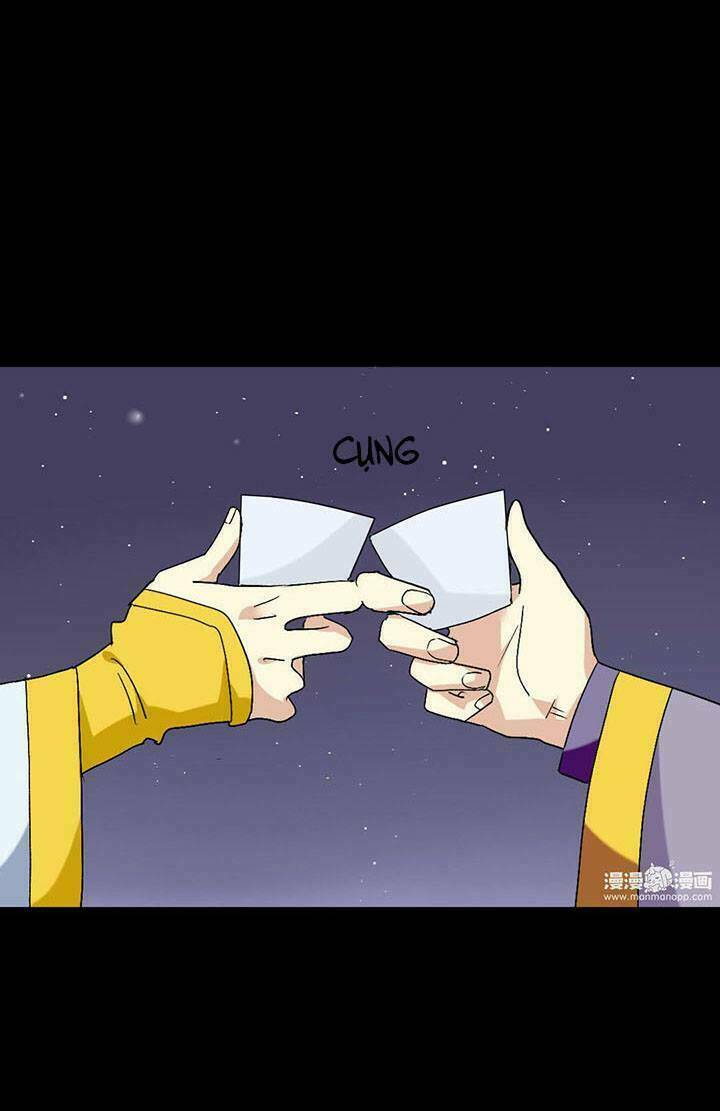 Lưỡng Bất Nghi Chương 176 Ảnh 23