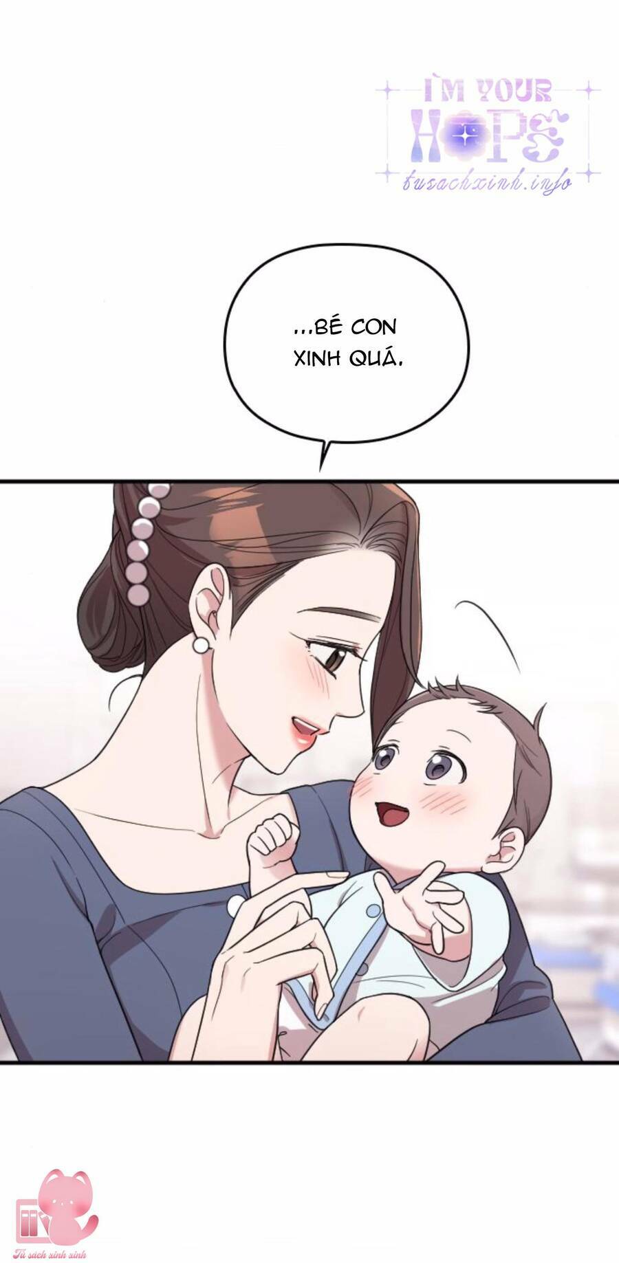 Cô Đi Mà Lấy Chồng Tôi Đi Chương 68 Ảnh 80