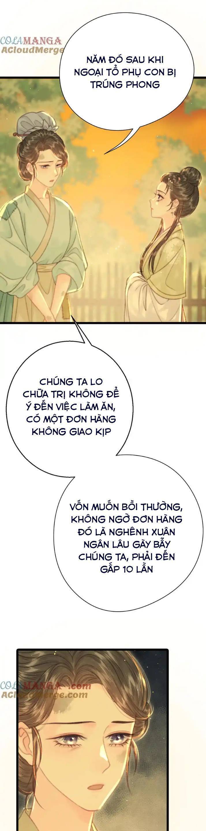 Trọng Sinh Chi Ác Phi Nghịch Tập Chương 10 Ảnh 26