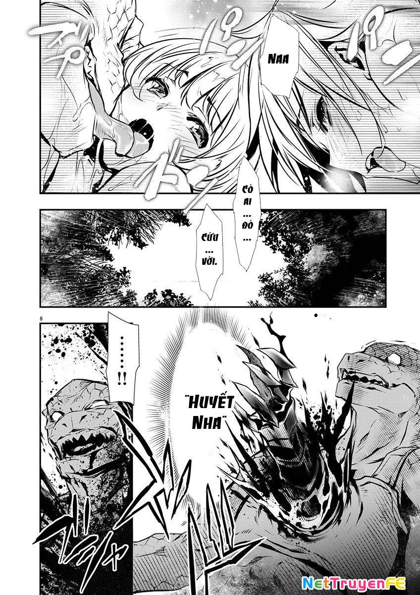 Isekai Ntr Chương 55 Ảnh 10