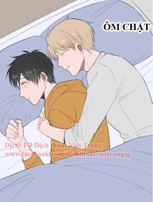 Phải Lòng Cậu Shipper Chương 13 Ảnh 20