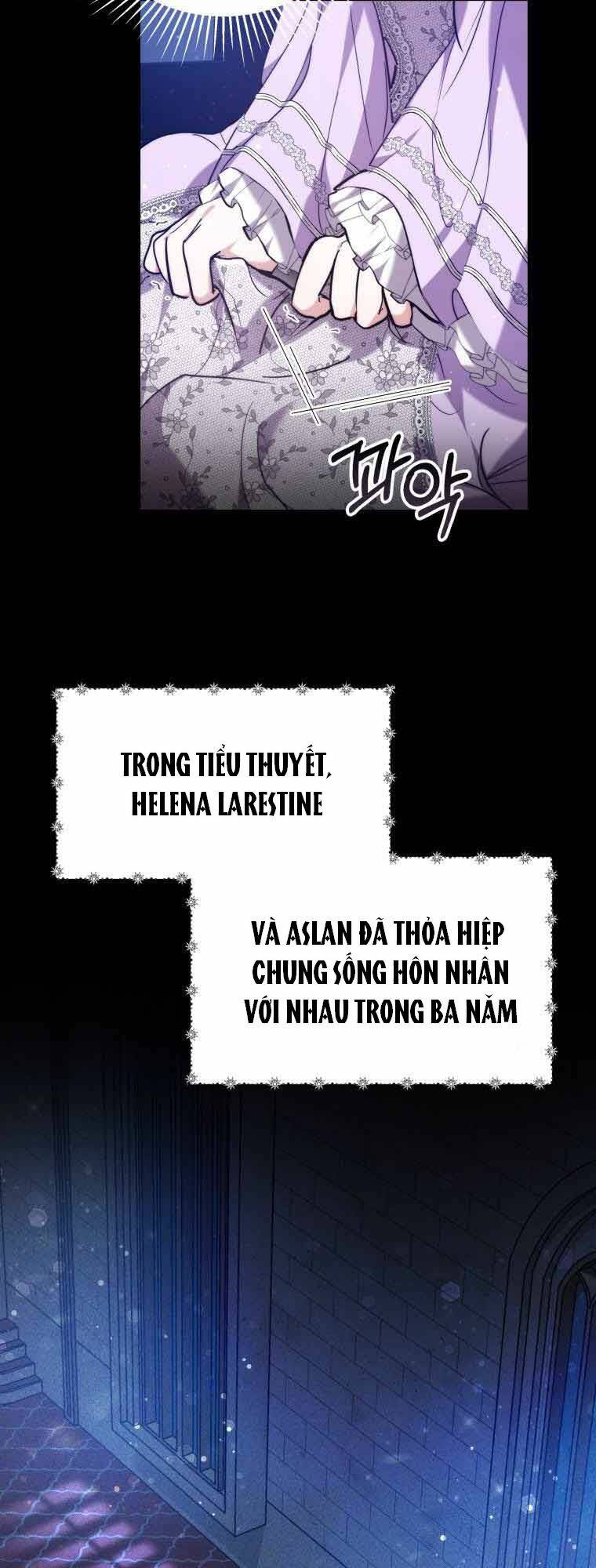 Khi Anh Đang Yêu Chương 4 Ảnh 63