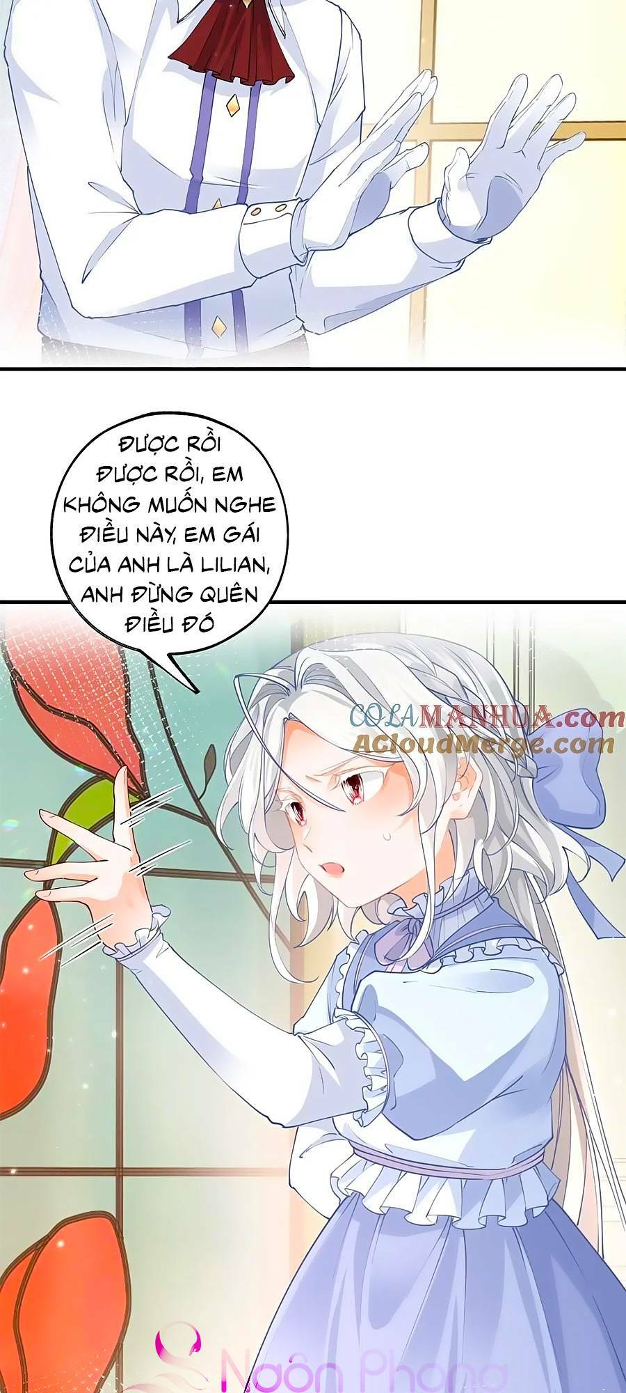 Ngày Nào Đó Trở Thành Công Chúa Tế Phẩm Chương 209 Ảnh 12