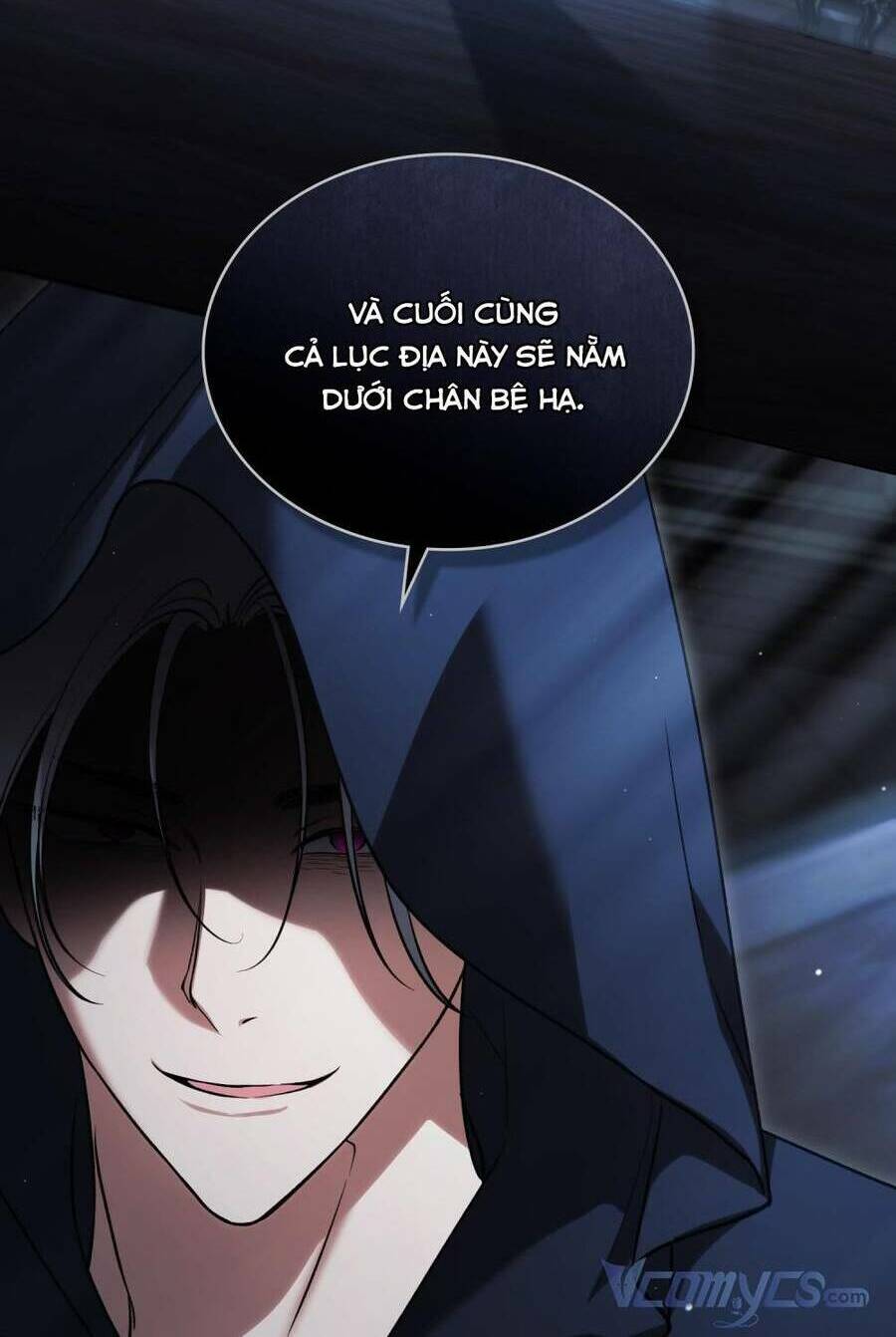 Cuộc Hôn Nhân Chính Trị Với Kẻ Thù Dịu Dàng Chương 23 Ảnh 94