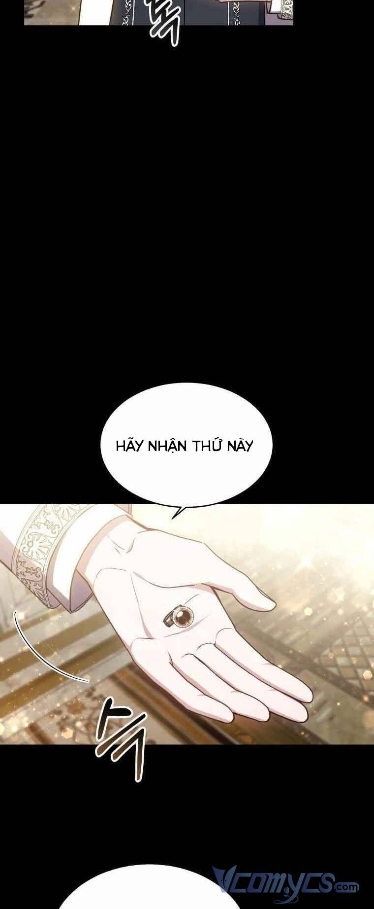 Khi Anh Đang Yêu Chương 4 Ảnh 6