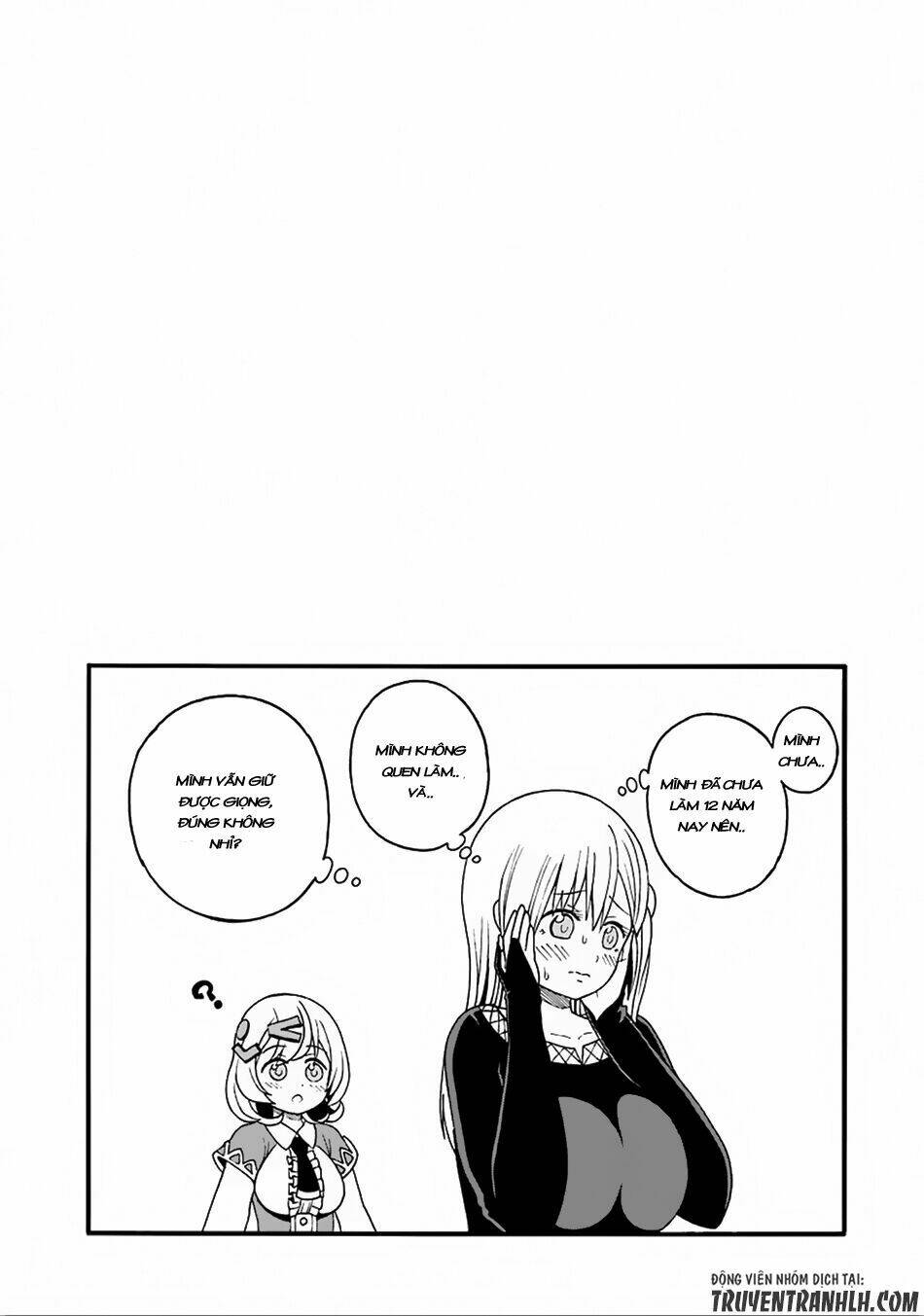 Futoku No Guild Chương 6 Ảnh 39