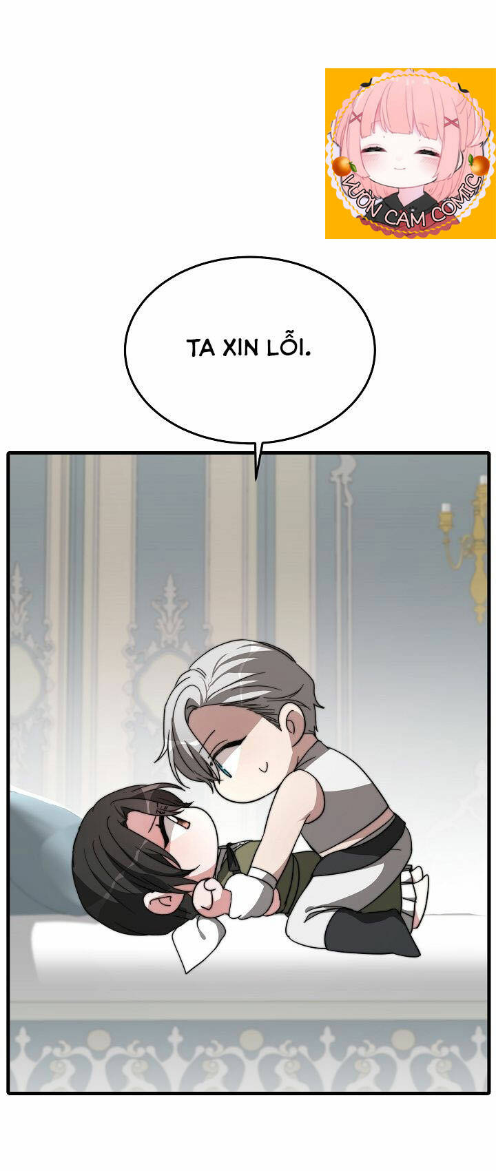 Cô Dâu Của Elysian Chương 9 Ảnh 15