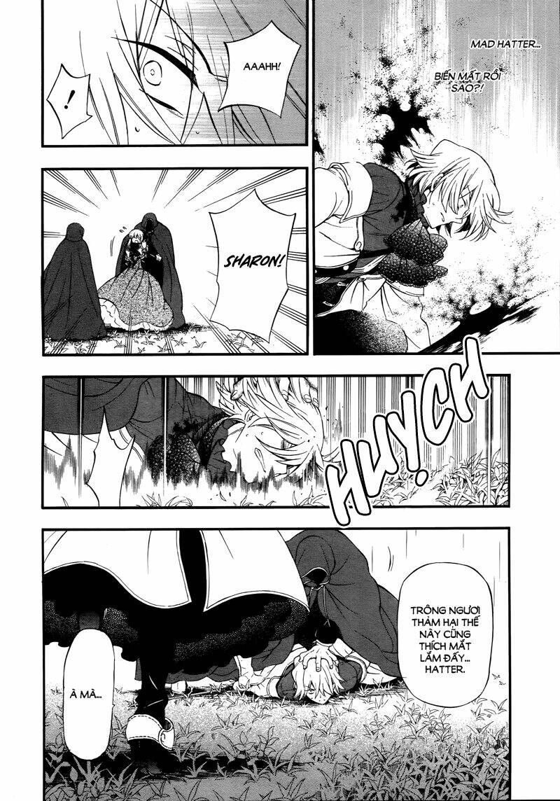 Pandora Hearts Chương 83 Ảnh 26