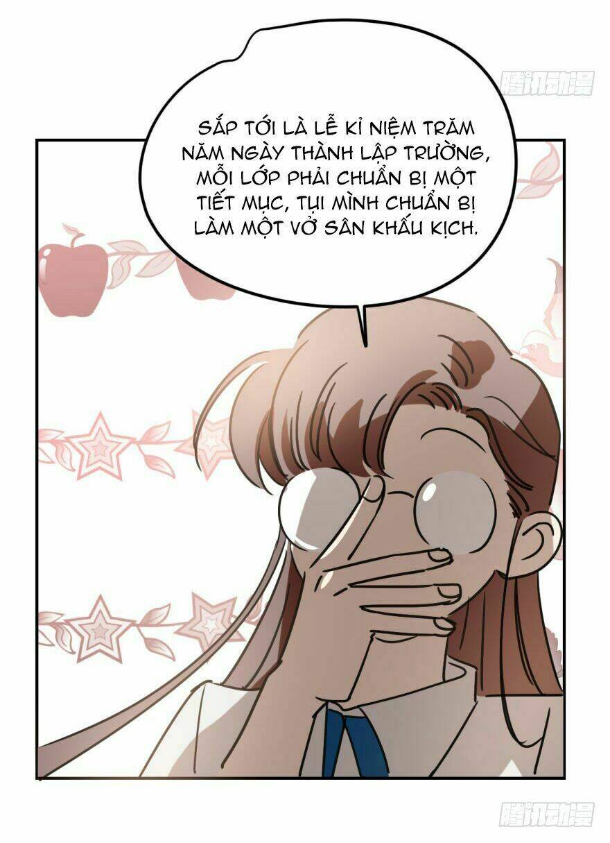 Truy Bắt Ngao Ngao Chương 23 Ảnh 11