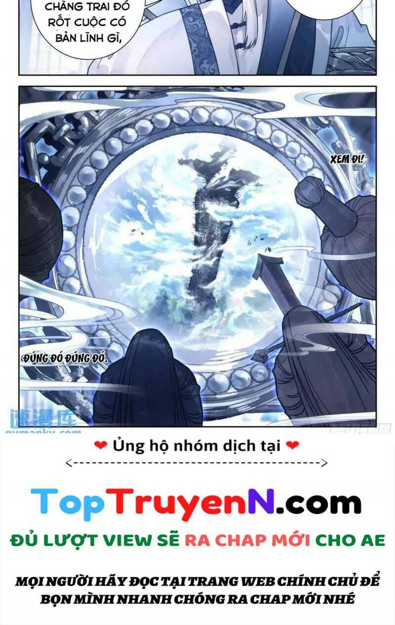 Đại Sư Huynh Không Có Gì Nổi Bật Chương 85 Ảnh 7