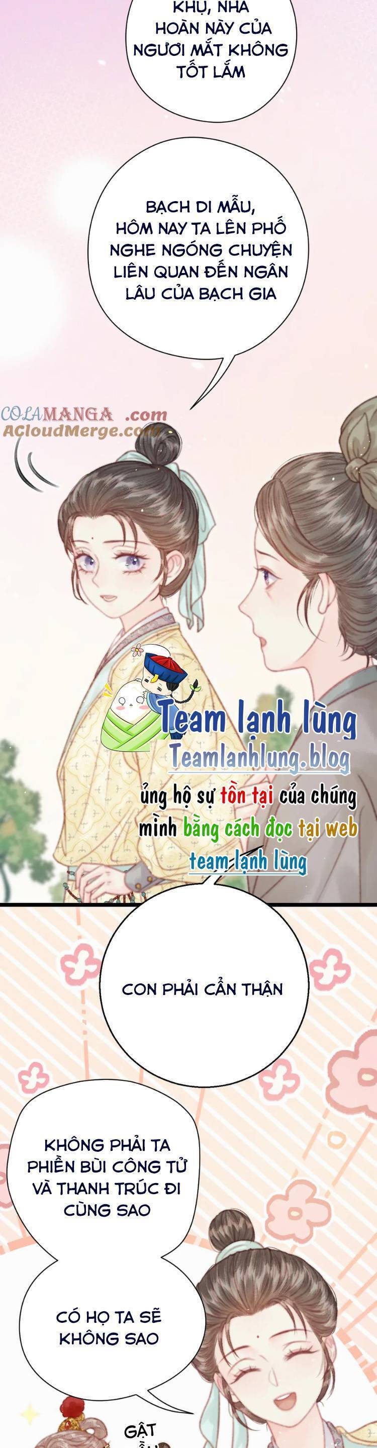 Trọng Sinh Chi Ác Phi Nghịch Tập Chương 11 Ảnh 24