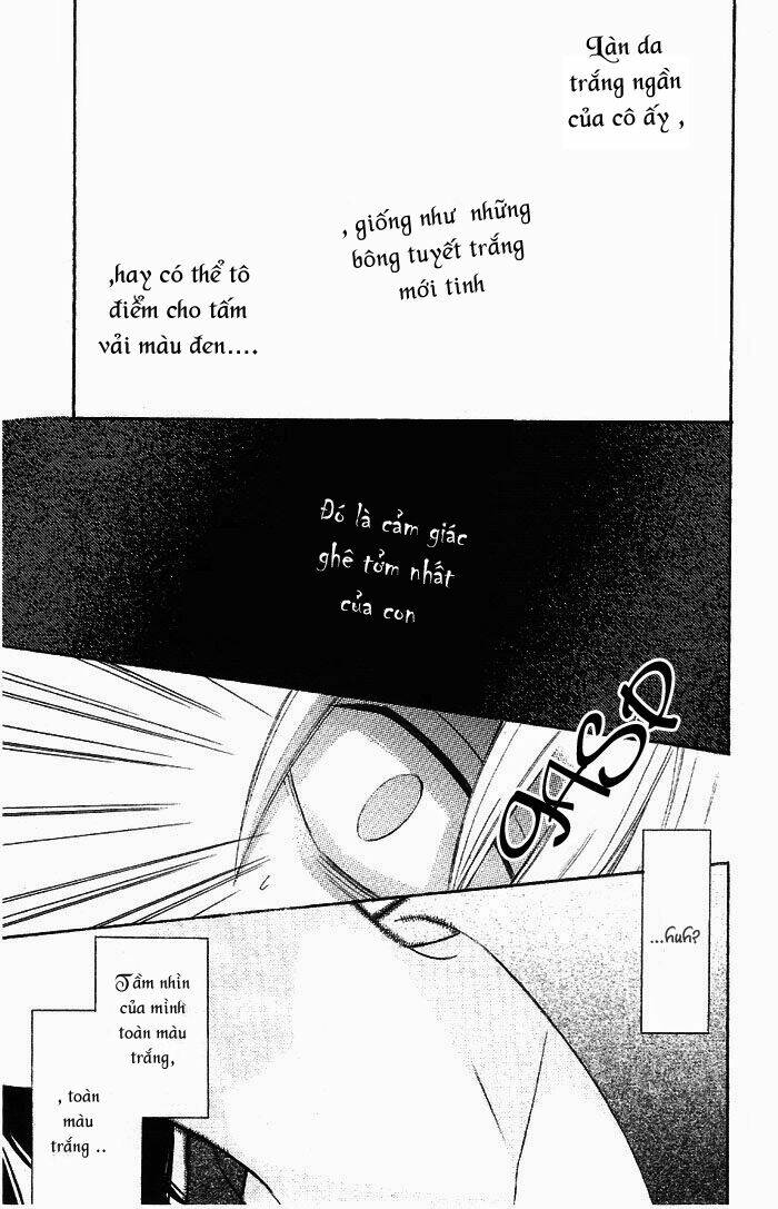 Hakuji Chương 1.3 Ảnh 5