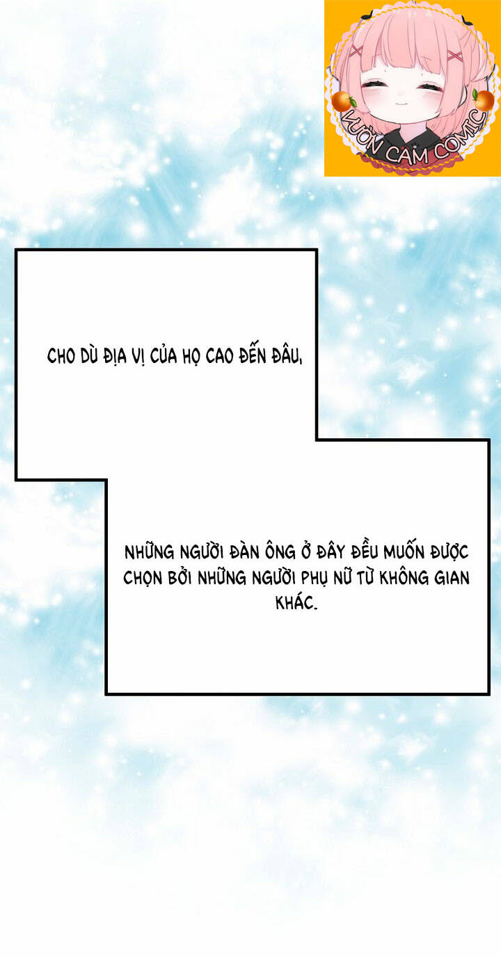 Cô Dâu Của Elysian Chương 9 Ảnh 30