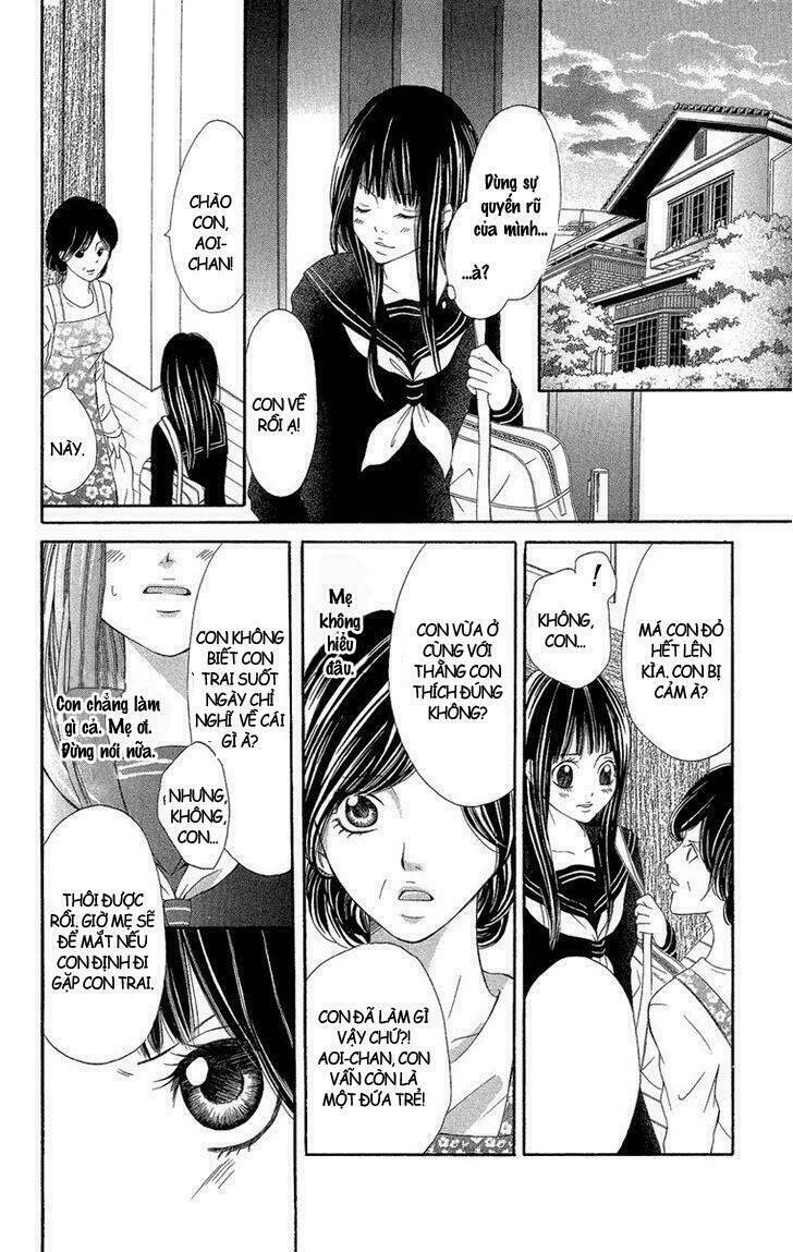 Shoujo No Jikan Chương 1 Ảnh 30