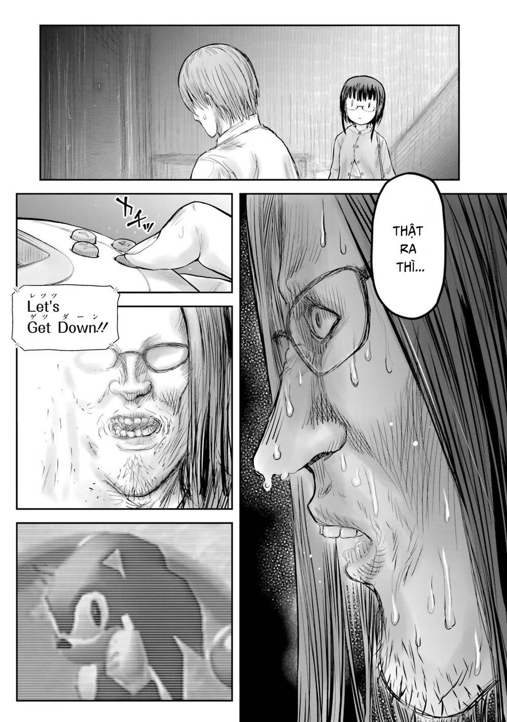 Isekai Ojisan Chương 51 Ảnh 4