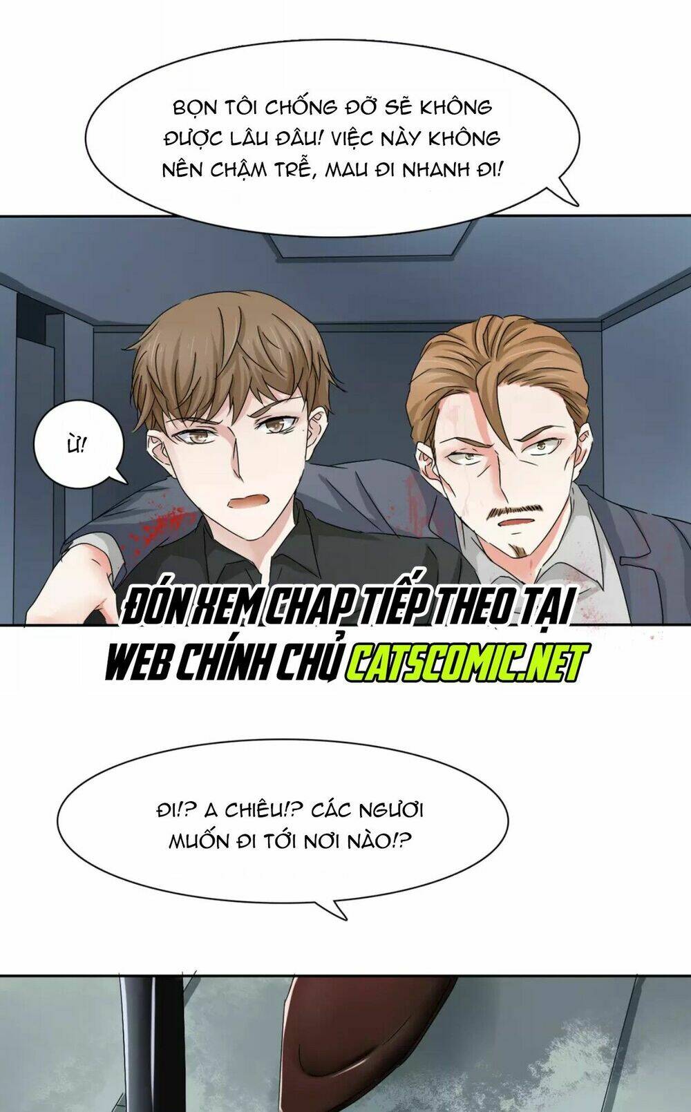 Lấy Sắc Tấn Công Sắc Chương 21 Ảnh 32
