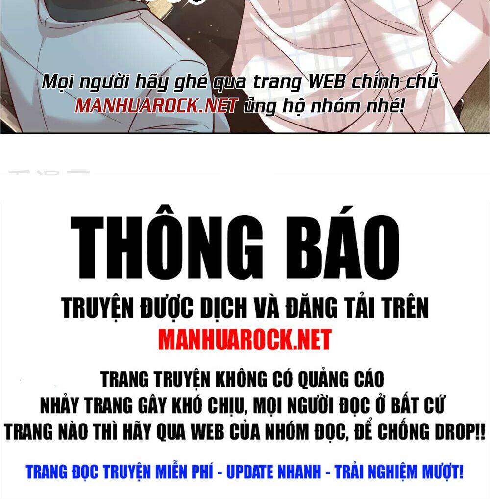 Mami Mau ChạY - Daddy Đuổi Tới Rồi Chương 87 Ảnh 30