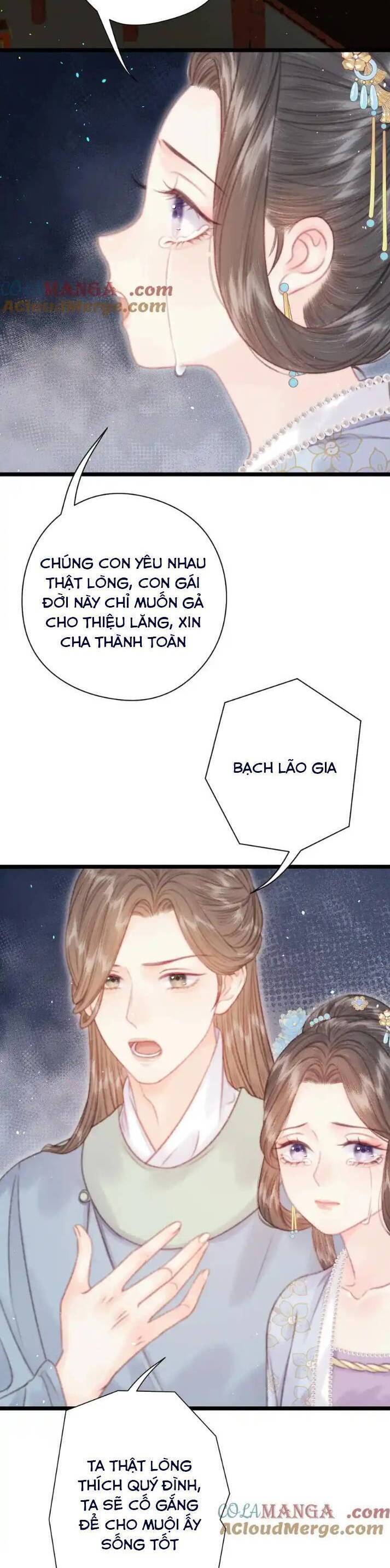Trọng Sinh Chi Ác Phi Nghịch Tập Chương 9 Ảnh 11