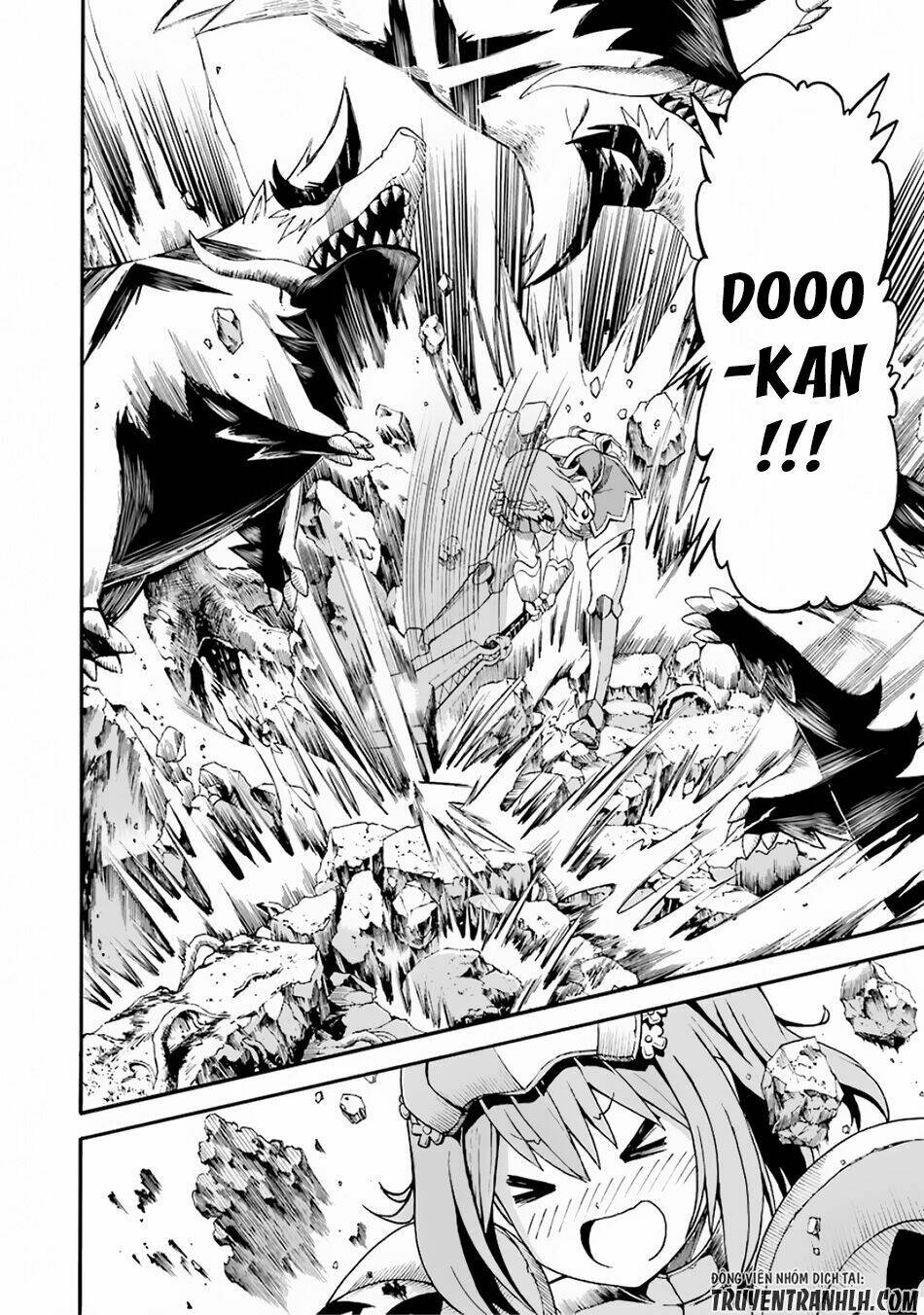 Futoku No Guild Chương 4 Ảnh 34