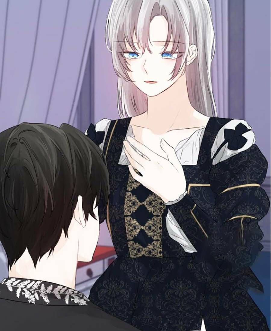 Lý Do Nàng Ophelia Không Thể Chạy Trốn Khỏi Dinh Thự Công Tước Chương 44 Ảnh 49