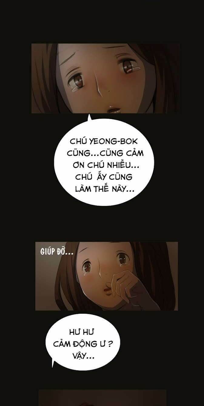 Noona: Yeon Chương 3 Ảnh 22