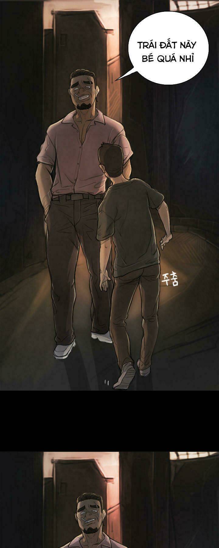 Noona: Yeon Chương 6 Ảnh 57