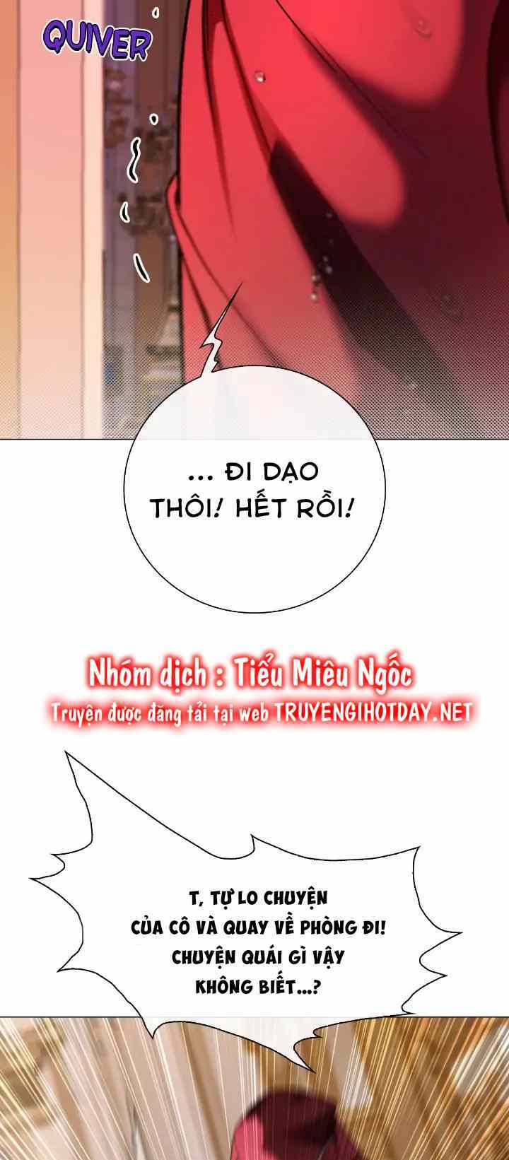 Trở Thành Tiểu Thư Xấu Xí Chương 110 Ảnh 41