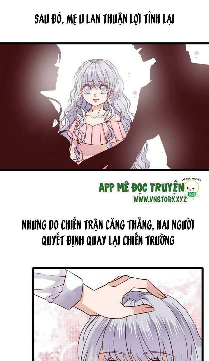 Sau Con Mưa Mùa Hạ Chương 83 Ảnh 9