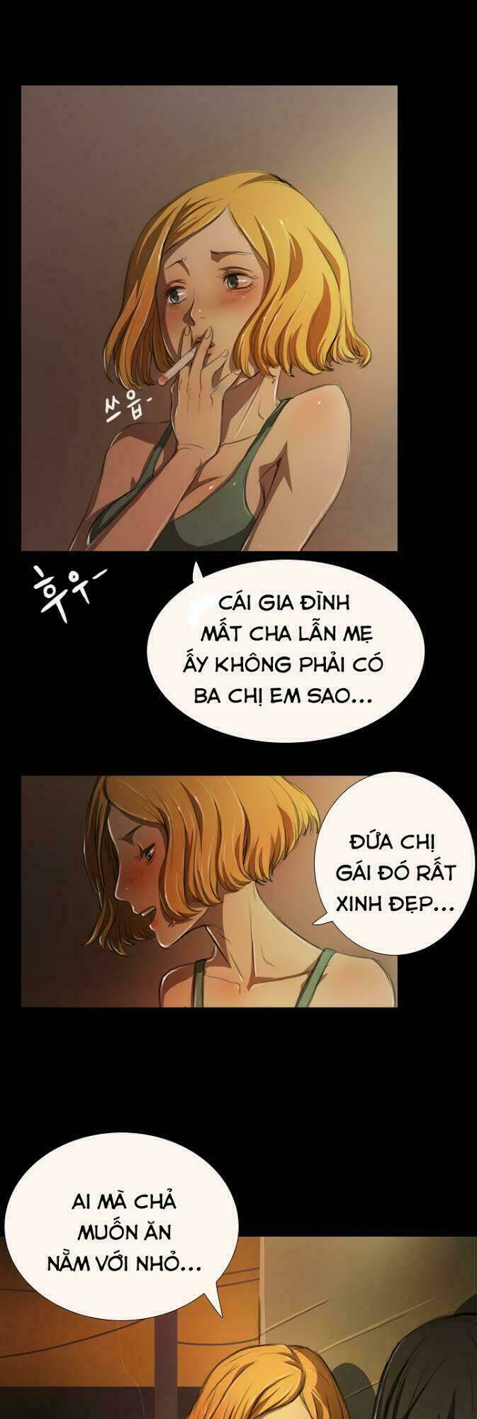 Noona: Yeon Chương 4 Ảnh 41