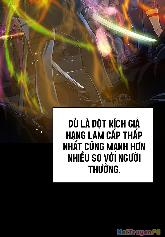 Đột Kích Giả Chương 6 Ảnh 43