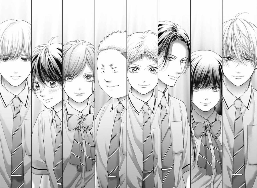 Kono Oto Tomare! Chương 138 Ảnh 15
