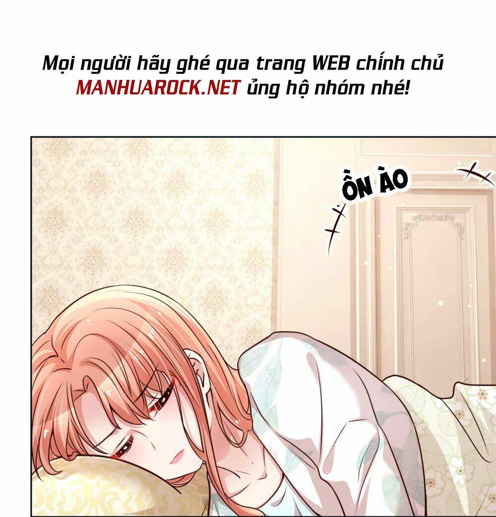 Mami Mau ChạY - Daddy Đuổi Tới Rồi Chương 97 Ảnh 8